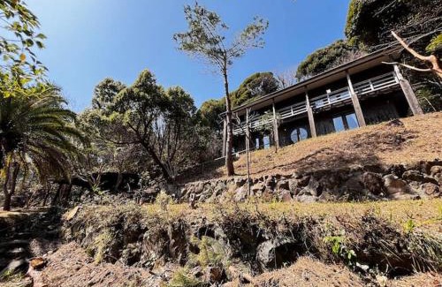 Ito Villa | トラストメゾン一碧湖