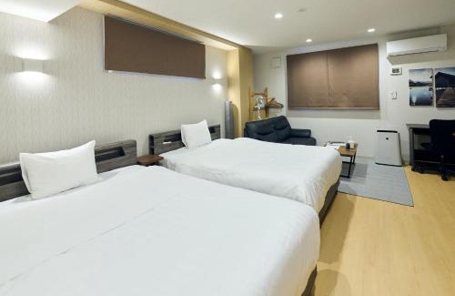 Furusato Onsen Hotel | ネムール鹿児島中央駅