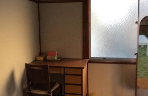 Abeno Apartment | ハーモニーイン