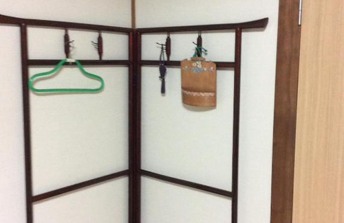 Abeno Apartment | ハーモニーイン