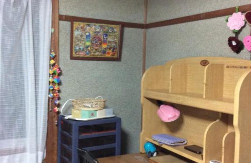 Abeno Apartment | ハーモニーイン