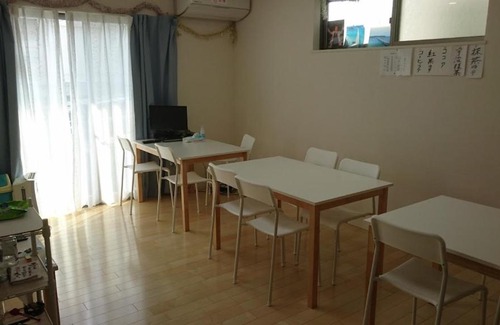 Koya-cho House | バイキング樫本