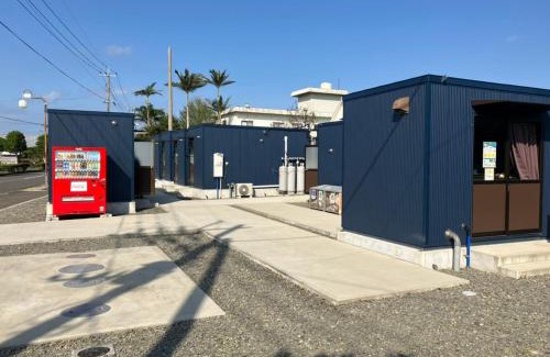 Nakatane Hotel | パークサイドホテル種子島