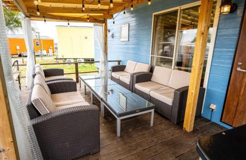 Konohana Other | パームガーデン舞洲