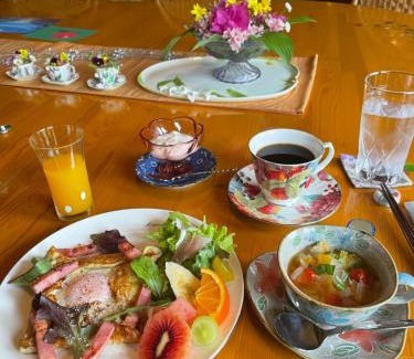 Mimasaka House | ビオガーデンムートムーベ