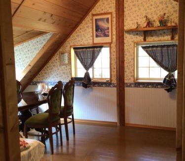 Mimasaka House | ビオガーデンムートムーベ