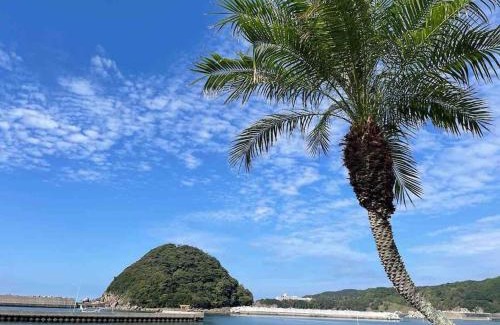 Susami Apartment | ビーチ徒歩１分のプライベート空間、民宿やまぐち