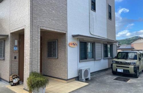 Susami Apartment | ビーチ徒歩１分のプライベート空間、民宿やまぐち