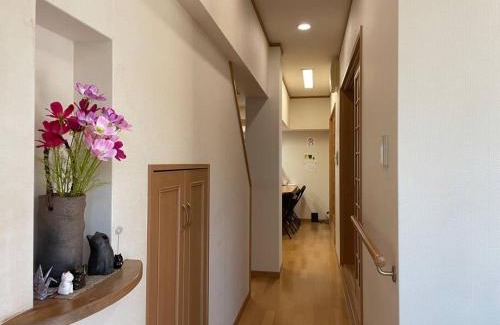 Susami Apartment | ビーチ徒歩１分のプライベート空間、民宿やまぐち