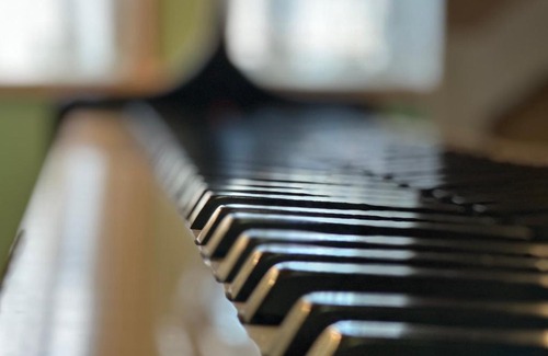 Kitami Hotel | ピアノフォルテ