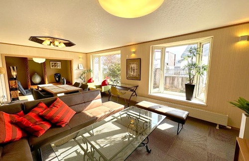 Kitami Hotel | ピアノフォルテ