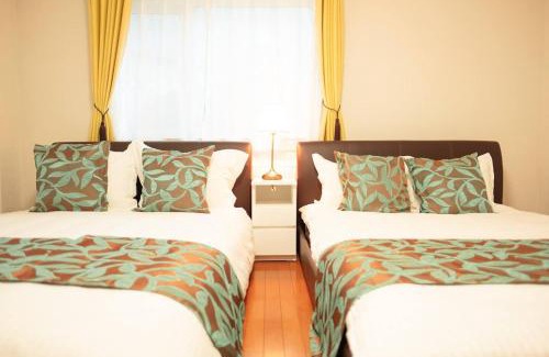 Higashi House | ファミリア・デザインハウス札幌