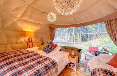 Kaizuka Other | ファームグランピング ル・クロ かいづか いぶきヴィレッジ