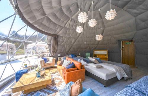 Kaizuka Other | ファームグランピング ル・クロ かいづか いぶきヴィレッジ