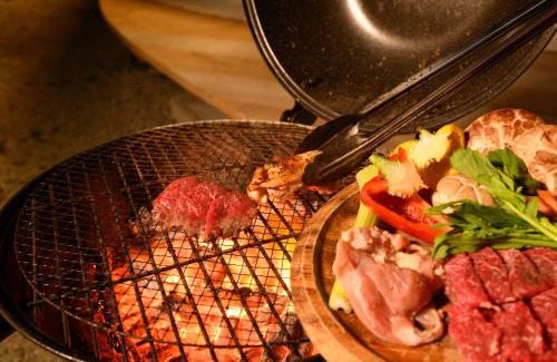 Kaizuka Other | ファームグランピング ル・クロ かいづか いぶきヴィレッジ