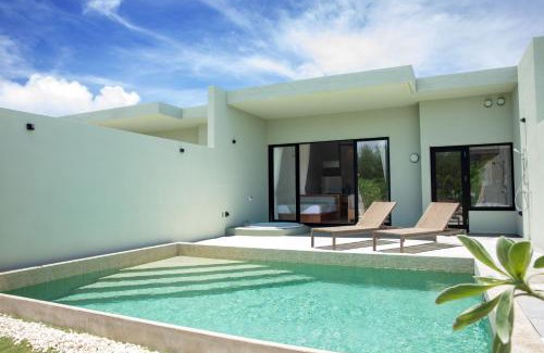 Miyakojima Villa | フェリスヴィラスイート伊良部島・長浜ベイ