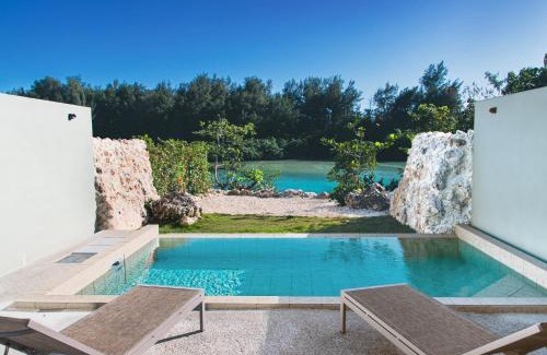 Miyakojima Villa | フェリスヴィラスイート伊良部島・長浜ベイ