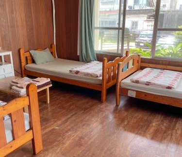 Taira House | フェーヌカジ洋室