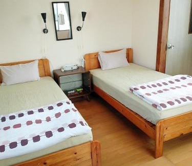 Taira House | フェーヌカジ洋室