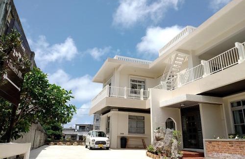 Taira House | フェーヌカジ洋室