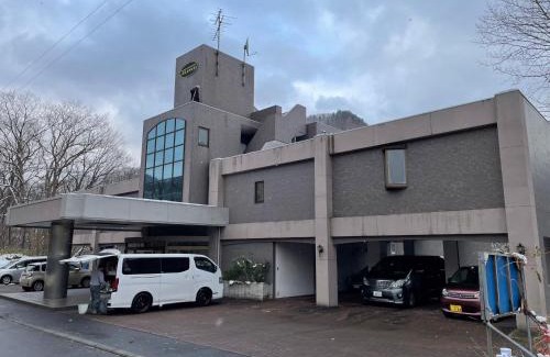 Minami Apartment | フューデイズコンドミニアム定山渓 302号室