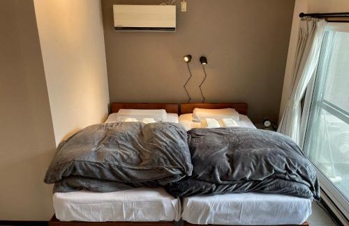 Minami Apartment | フューデイズコンドミニアム定山渓 302号室