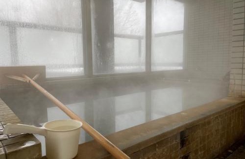 Minami Apartment | フューデイズコンドミニアム定山渓 302号室