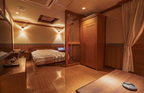 Iwamizawa Hotel | フラン