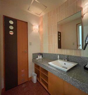 Iwamizawa Hotel | フラン