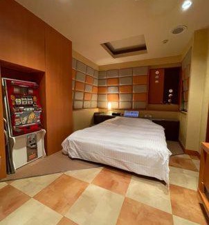 Iwamizawa Hotel | フラン