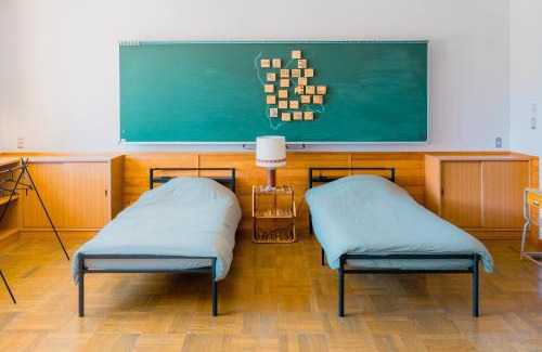 Yakumo Hotel | ペコレラ学舎 Pekolela YAKUMO