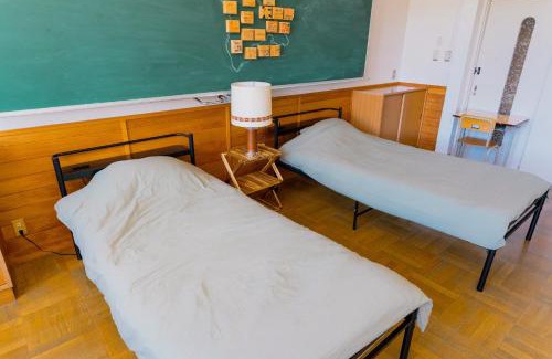 Yakumo Hotel | ペコレラ学舎 Pekolela YAKUMO