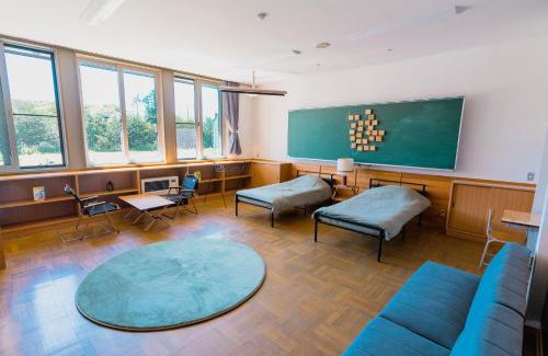 Yakumo Hotel | ペコレラ学舎 Pekolela YAKUMO