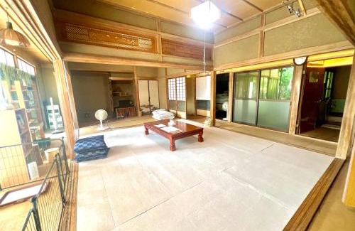 Shimonoseki House | ペット可一棟貸切宿なごむら