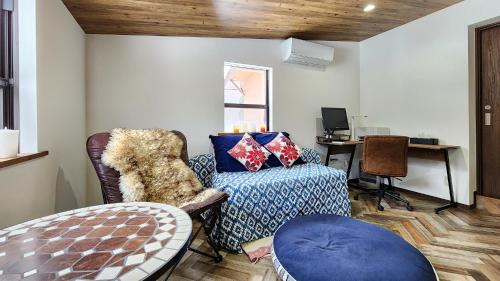 Kitashiobara Cabin | ペンションわんだふる