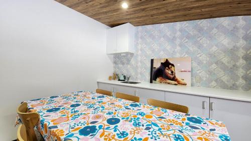 Kitashiobara Cabin | ペンションわんだふる