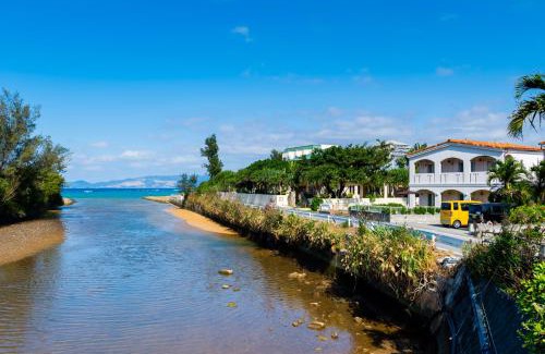 Onna Villa | ペンション アネラニハウス沖縄