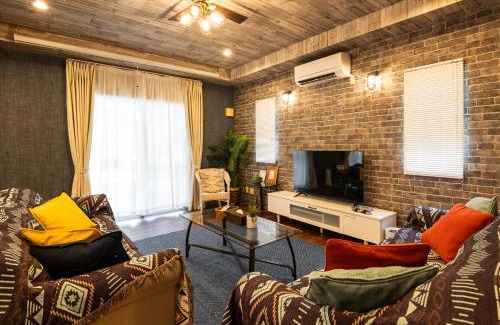 Onna Villa | ペンション アネラニハウス沖縄