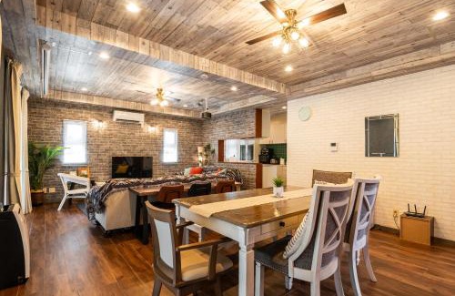 Onna Villa | ペンション アネラニハウス沖縄