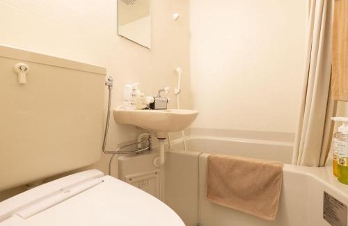 Tokushima Hotel | ホテルたいよう農園 徳島県庁前