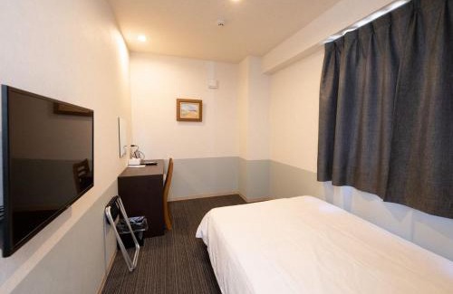 Tokushima Hotel | ホテルたいよう農園 徳島県庁前