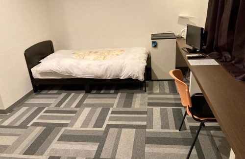 Tomioka Hotel | ホテルひさご