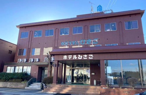 Tomioka Hotel | ホテルひさご