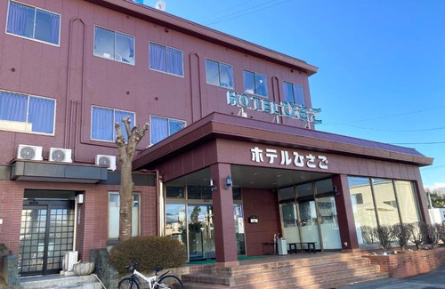 Tomioka Hotel | ホテルひさご