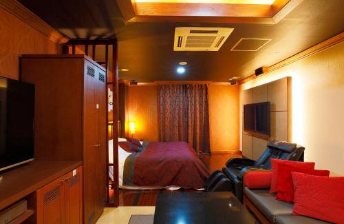 Kashiba Hotel | ホテルウォーターゲート香芝