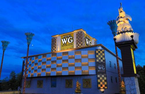 Kashiba Hotel | ホテルウォーターゲート香芝