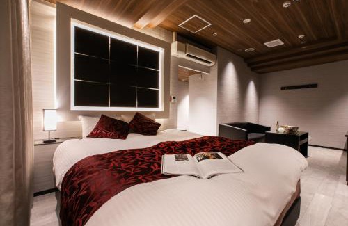 Aisai Hotel | ホテルジップスタイル