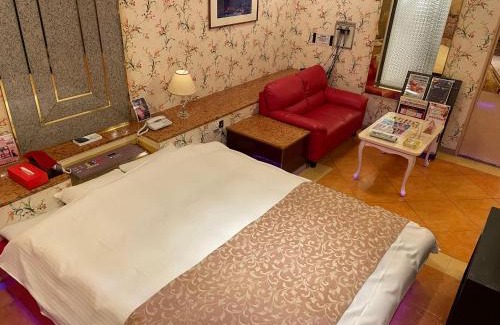 Nagawa Hotel | ホテルセリーヌ adult only