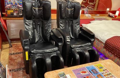 Nagawa Hotel | ホテルセリーヌ adult only