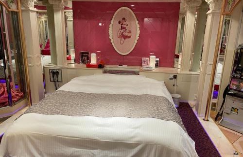 Nagawa Hotel | ホテルセリーヌ adult only